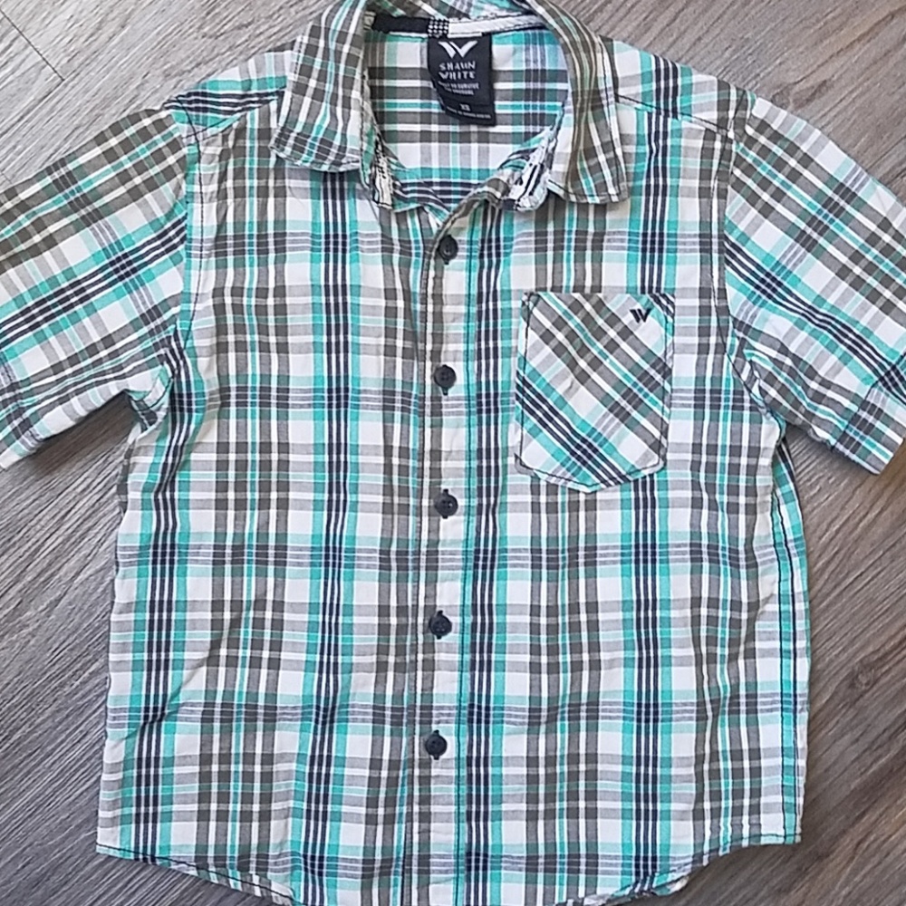 Shaun White Shirt